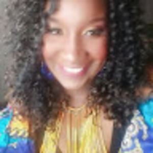 Meet your Posher, Keyonna